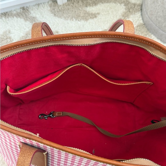 Dooney & Bourke Tote Bag - Picture 6 of 10